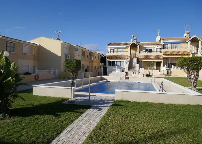 Casa Negra Apartment