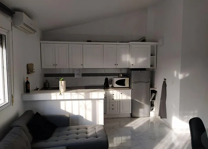 Casa Negra Apartment