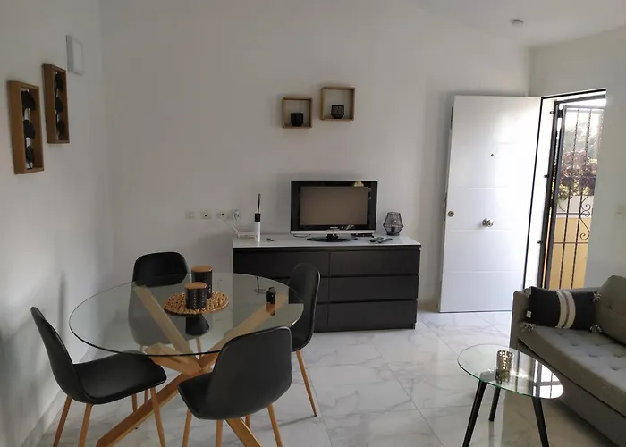 Casa Negra Apartment