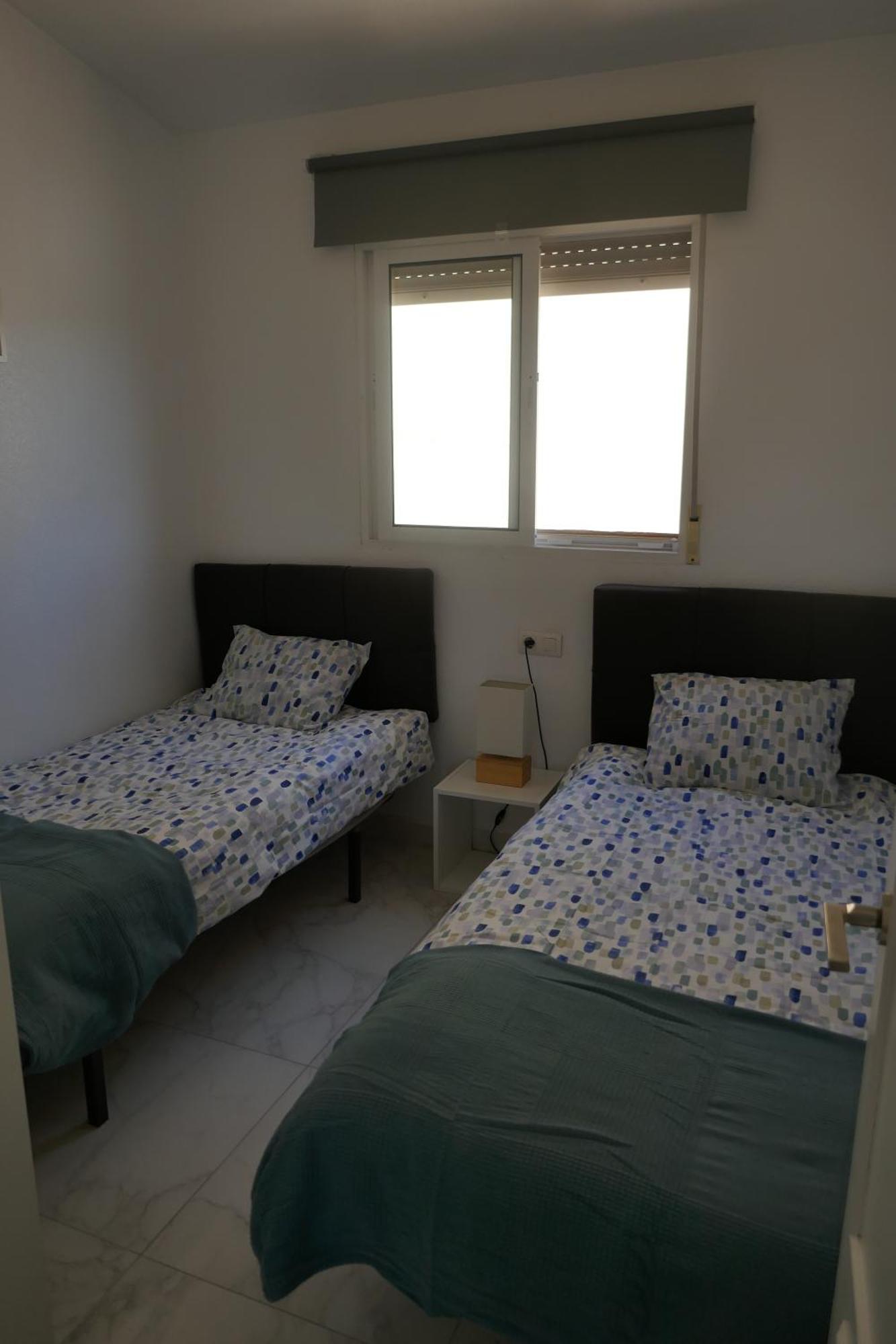 Casa Negra Apartment