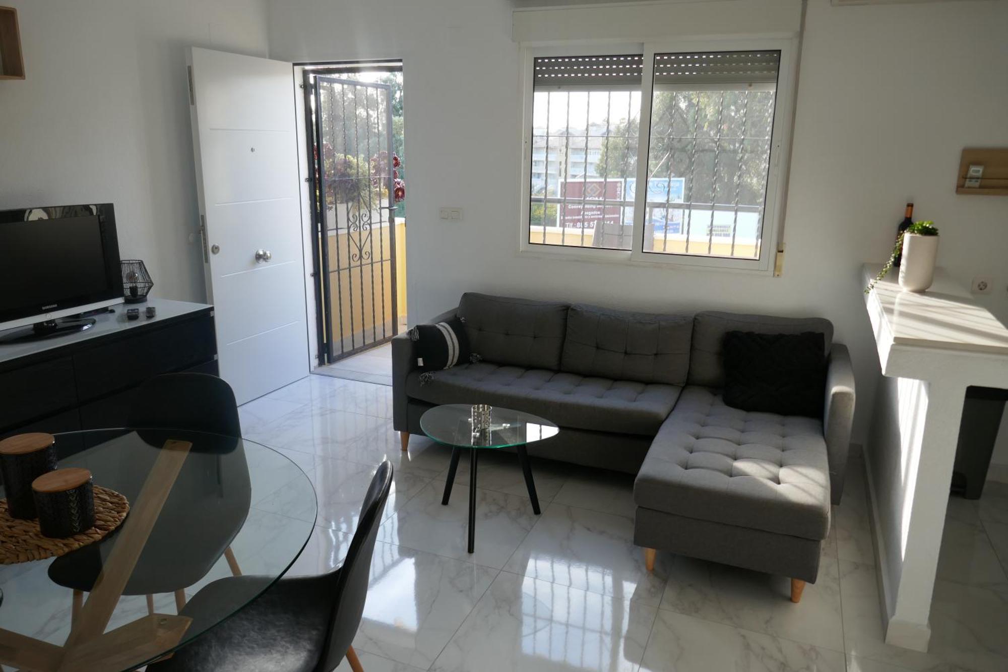 Casa Negra Apartment